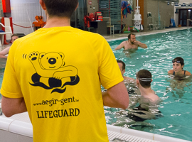 Trainingen